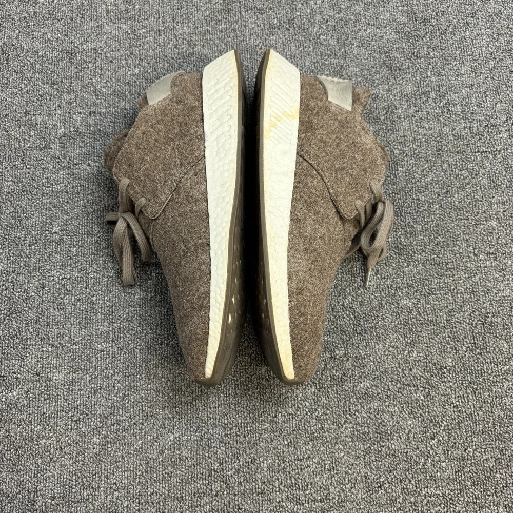 Adidas Originals Adidas X Wings + Horns Chukka NMD C2 Simple Brown Men's Size 11
